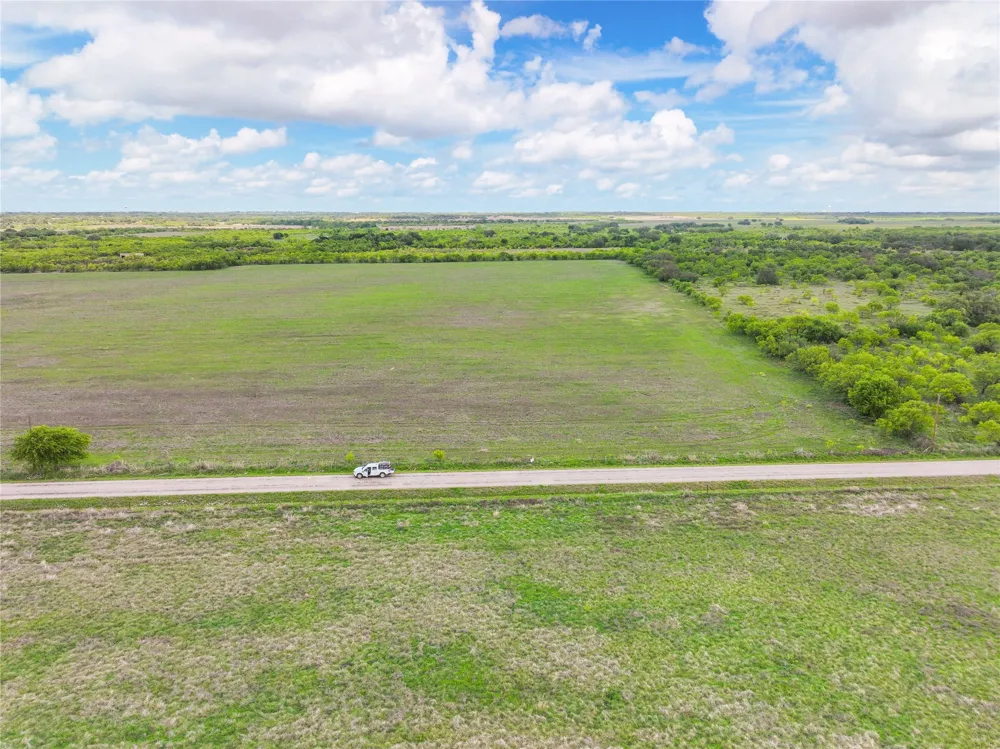 County Road 160 Bangs, TX 76823