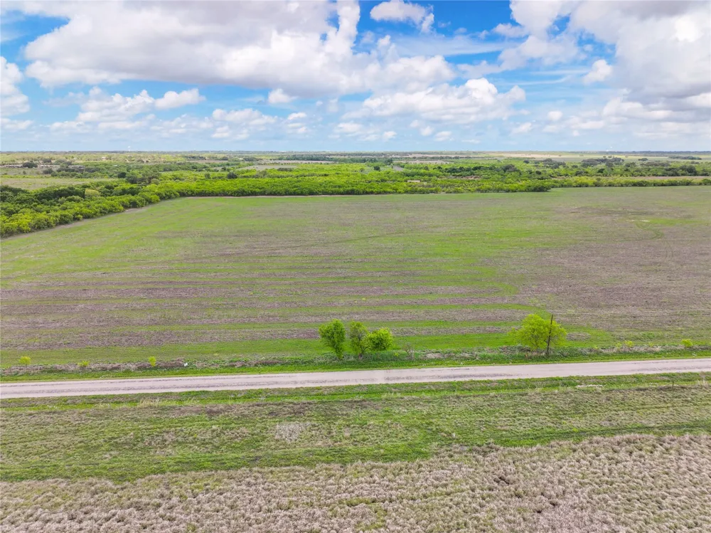 County Road 160 Bangs, TX 76823