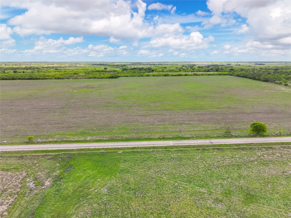 County Road 160 Bangs, TX 76823
