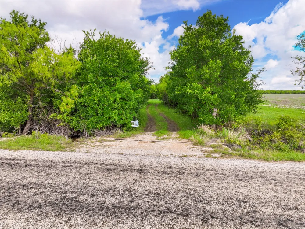 County Road 160 Bangs, TX 76823