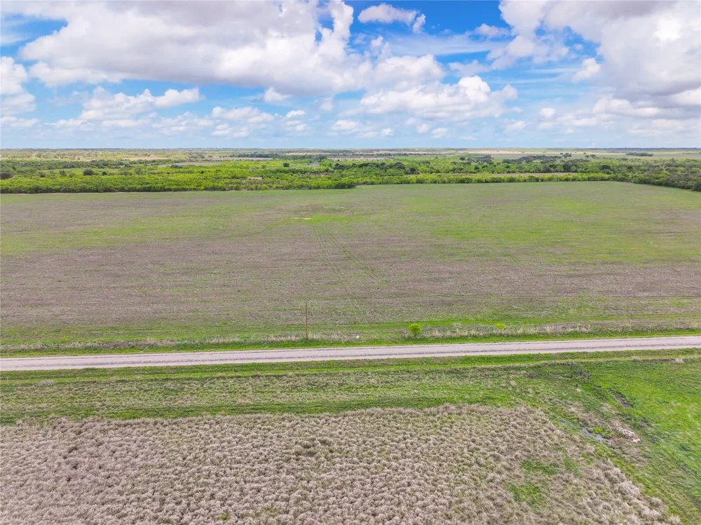 County Road 160 Bangs, TX 76823
