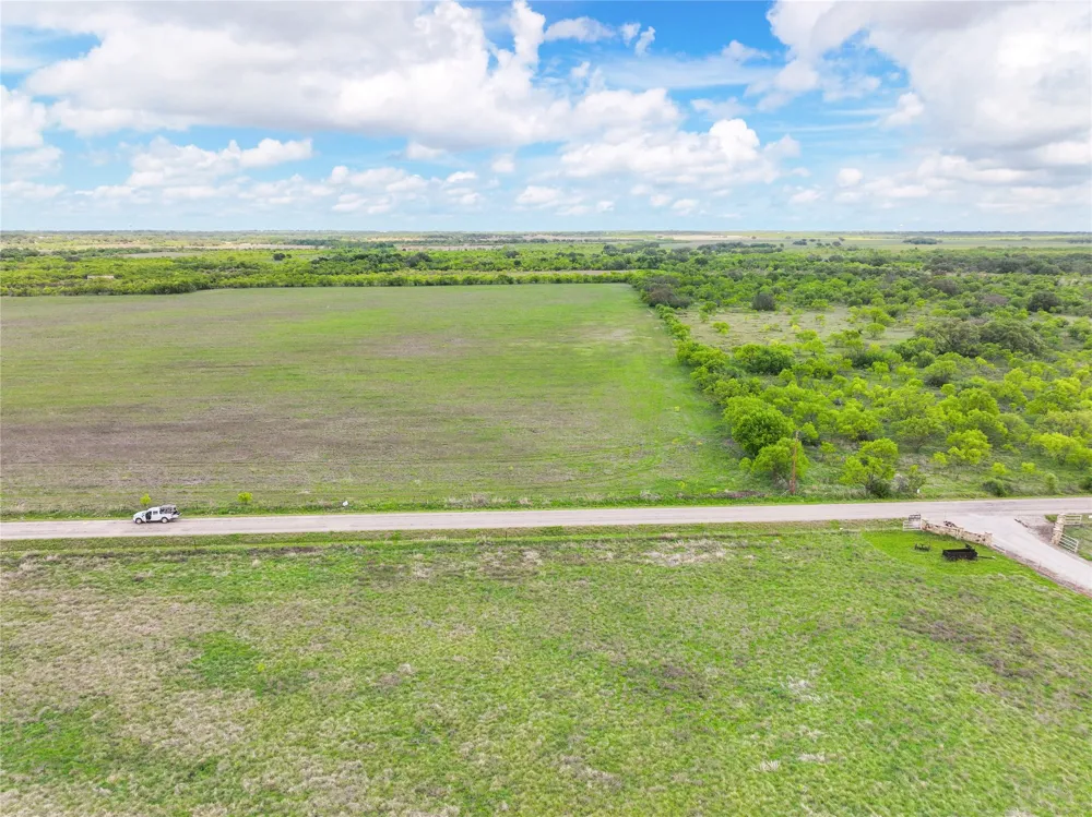 County Road 160 Bangs, TX 76823