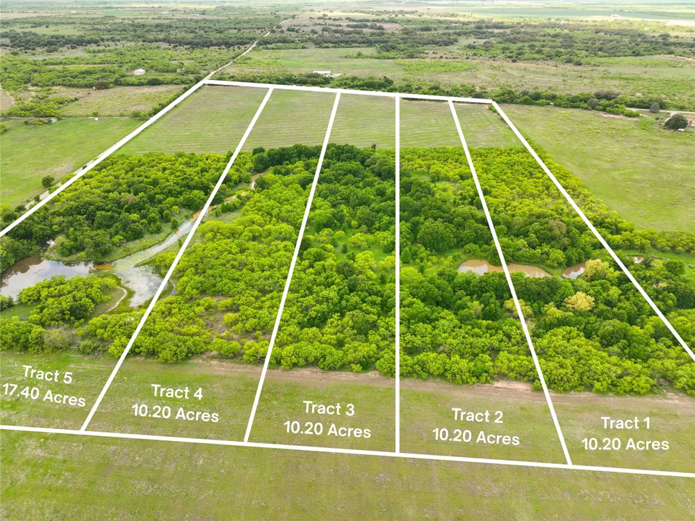 County Road 160 Bangs, TX 76823