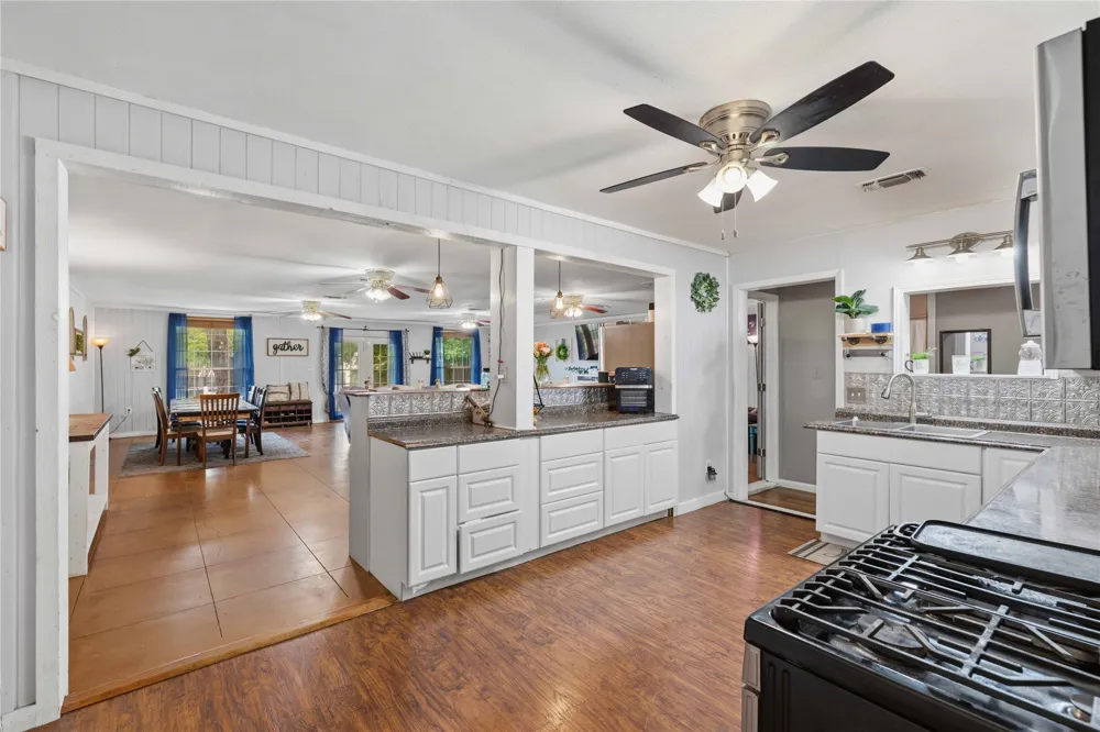 204 Sunnydale Drive Early, TX 76802