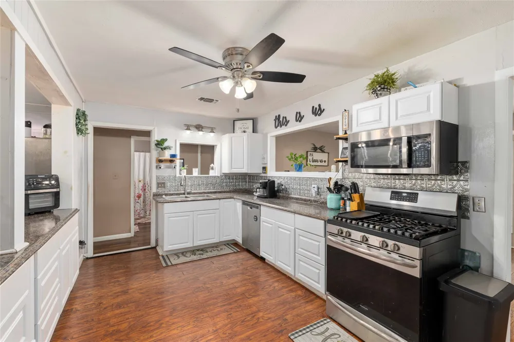 204 Sunnydale Drive Early, TX 76802