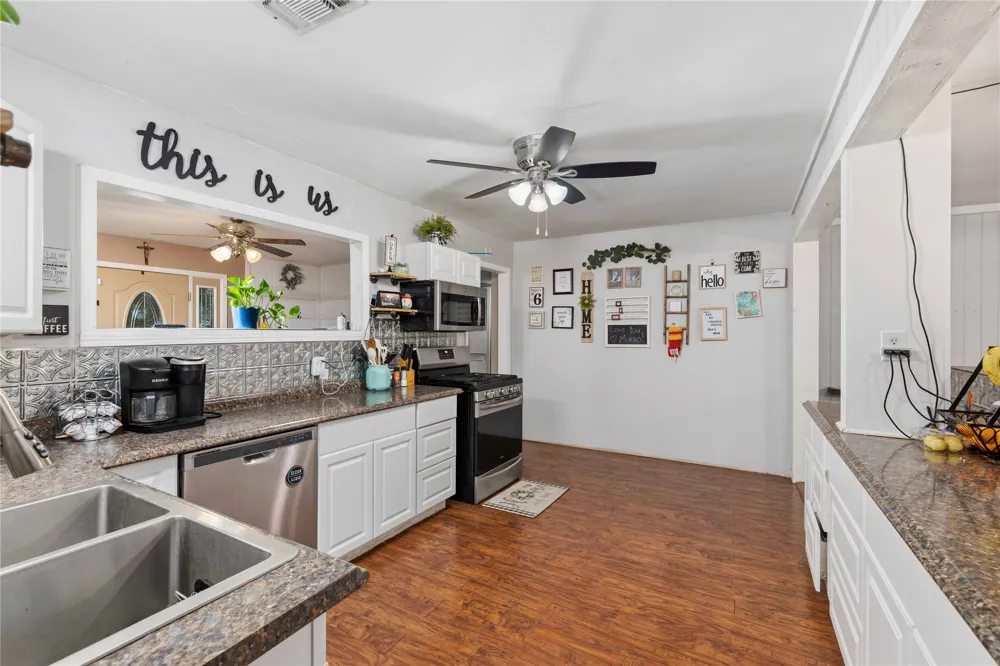 204 Sunnydale Drive Early, TX 76802