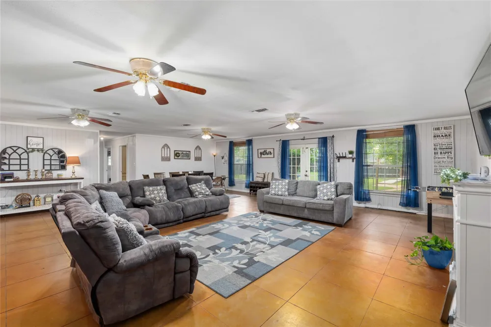 204 Sunnydale Drive Early, TX 76802