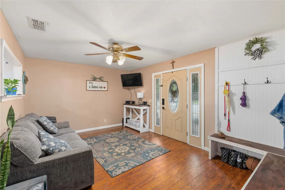 204 Sunnydale Drive Early, TX 76802