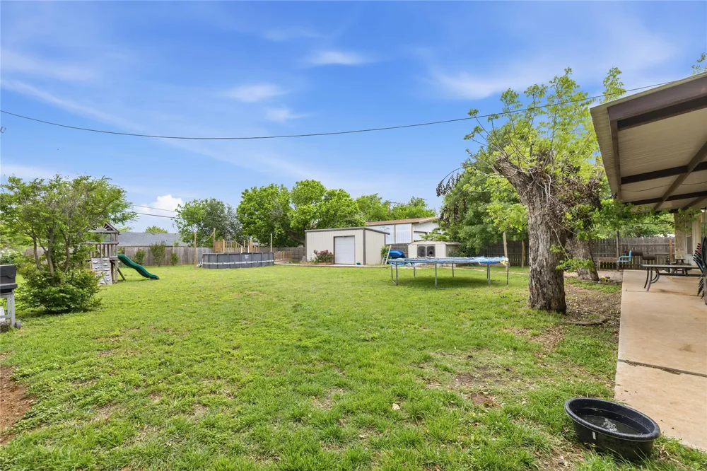 204 Sunnydale Drive Early, TX 76802