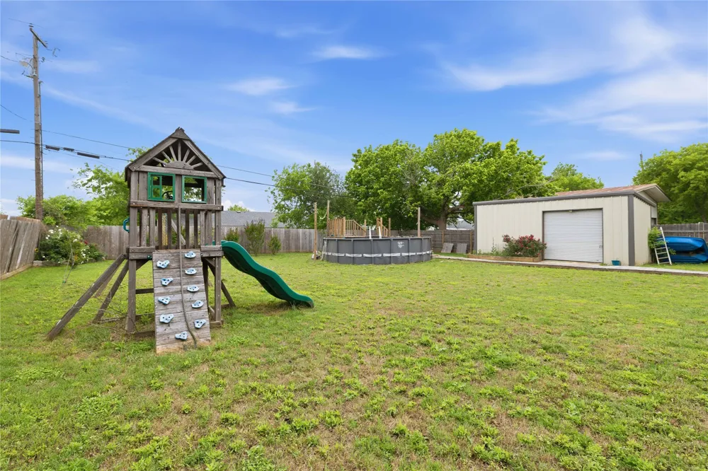204 Sunnydale Drive Early, TX 76802