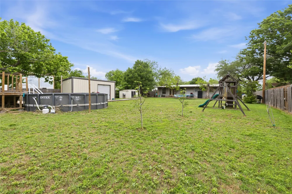 204 Sunnydale Drive Early, TX 76802