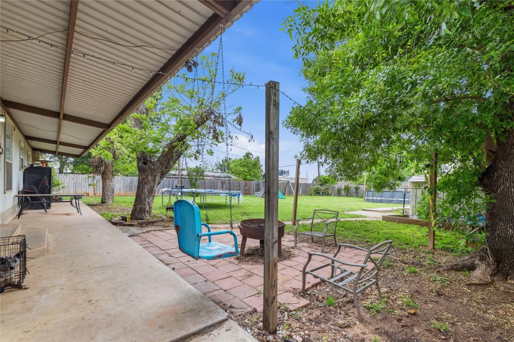 204 Sunnydale Drive Early, TX 76802