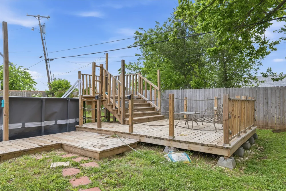 204 Sunnydale Drive Early, TX 76802