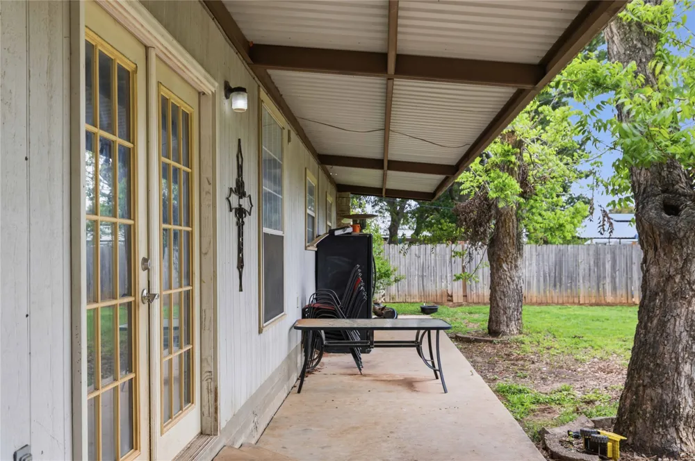 204 Sunnydale Drive Early, TX 76802
