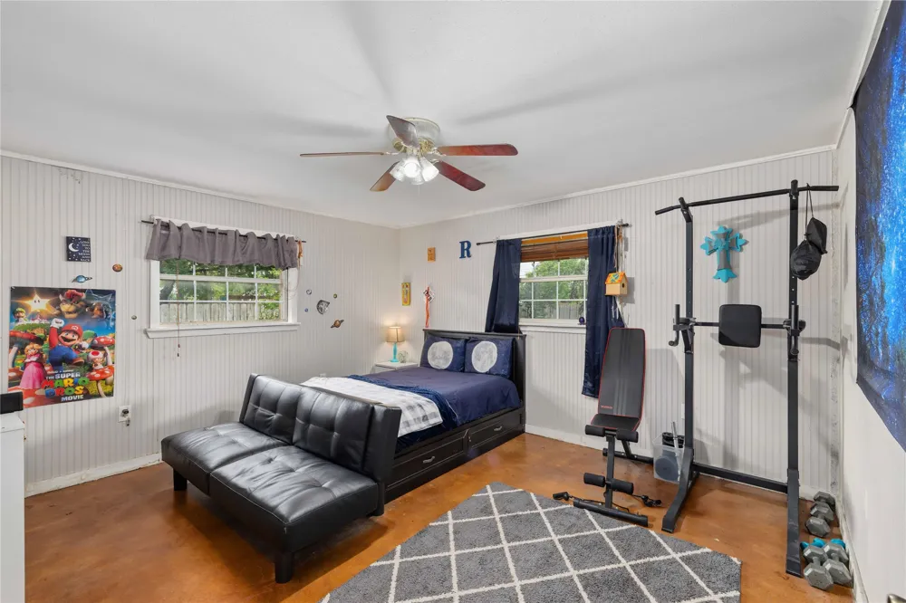 204 Sunnydale Drive Early, TX 76802