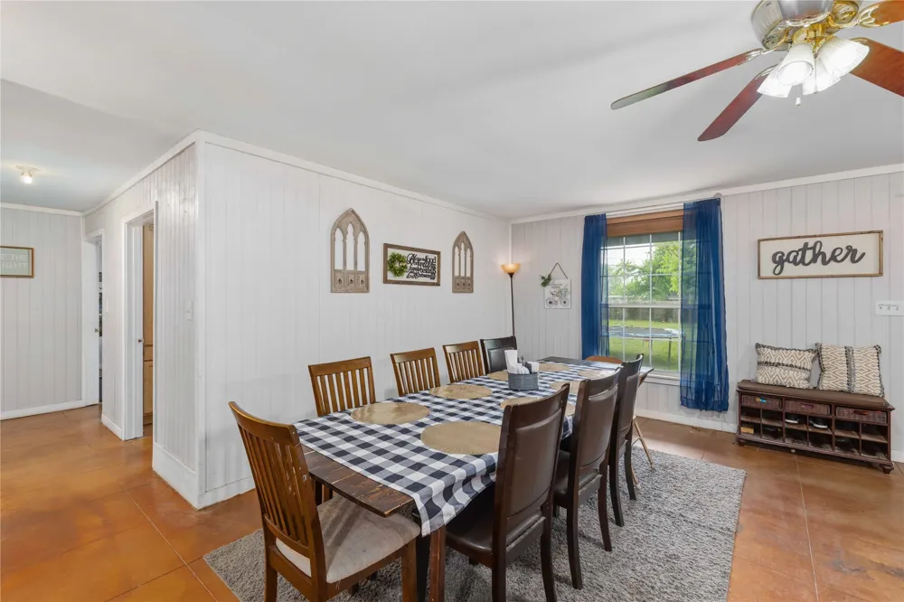204 Sunnydale Drive Early, TX 76802
