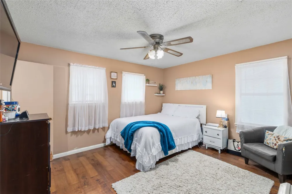 204 Sunnydale Drive Early, TX 76802