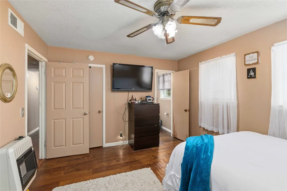 204 Sunnydale Drive Early, TX 76802