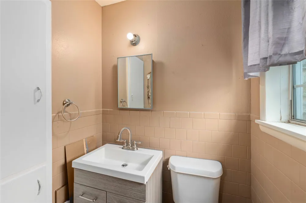 204 Sunnydale Drive Early, TX 76802