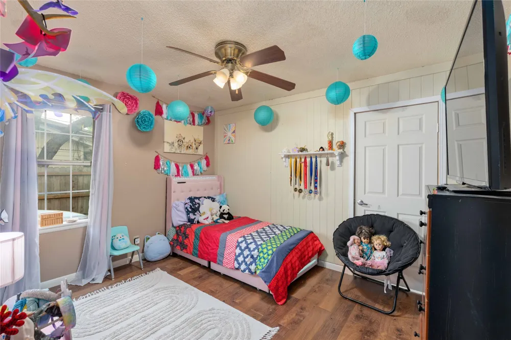 204 Sunnydale Drive Early, TX 76802