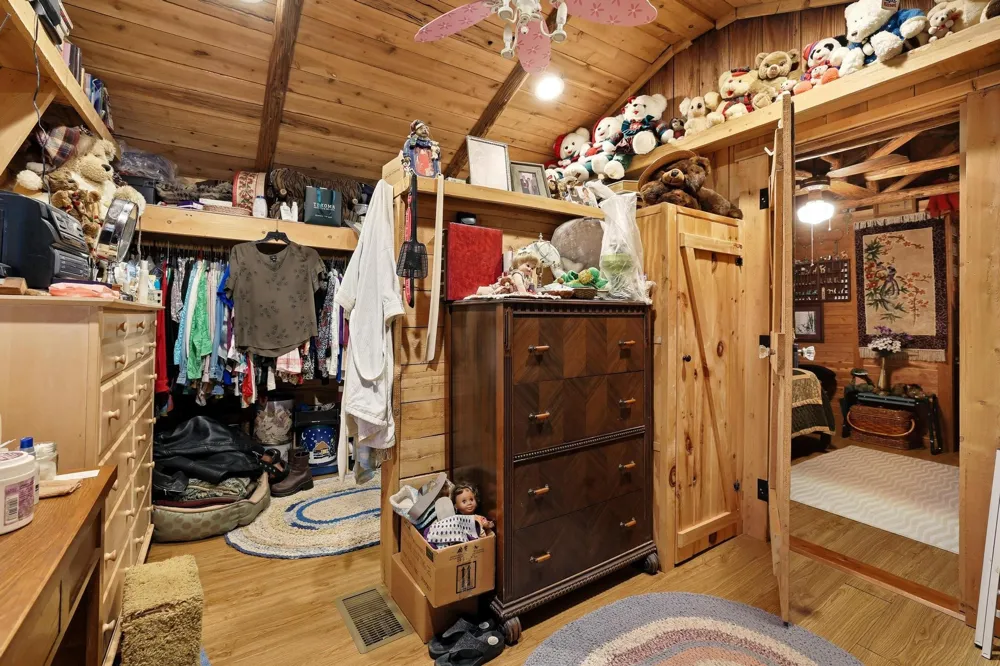 642 Earl Road Sadler, TX 76264