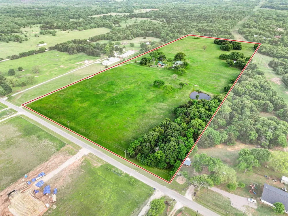 642 Earl Road Sadler, TX 76264