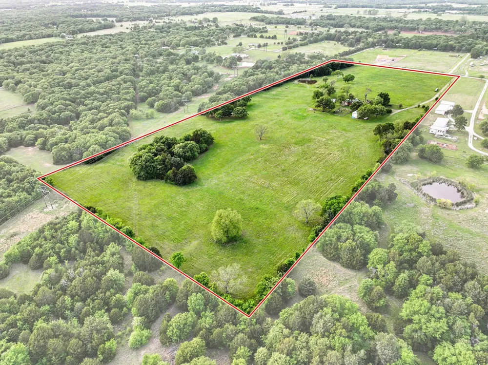 642 Earl Road Sadler, TX 76264