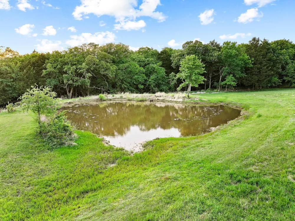 642 Earl Road Sadler, TX 76264