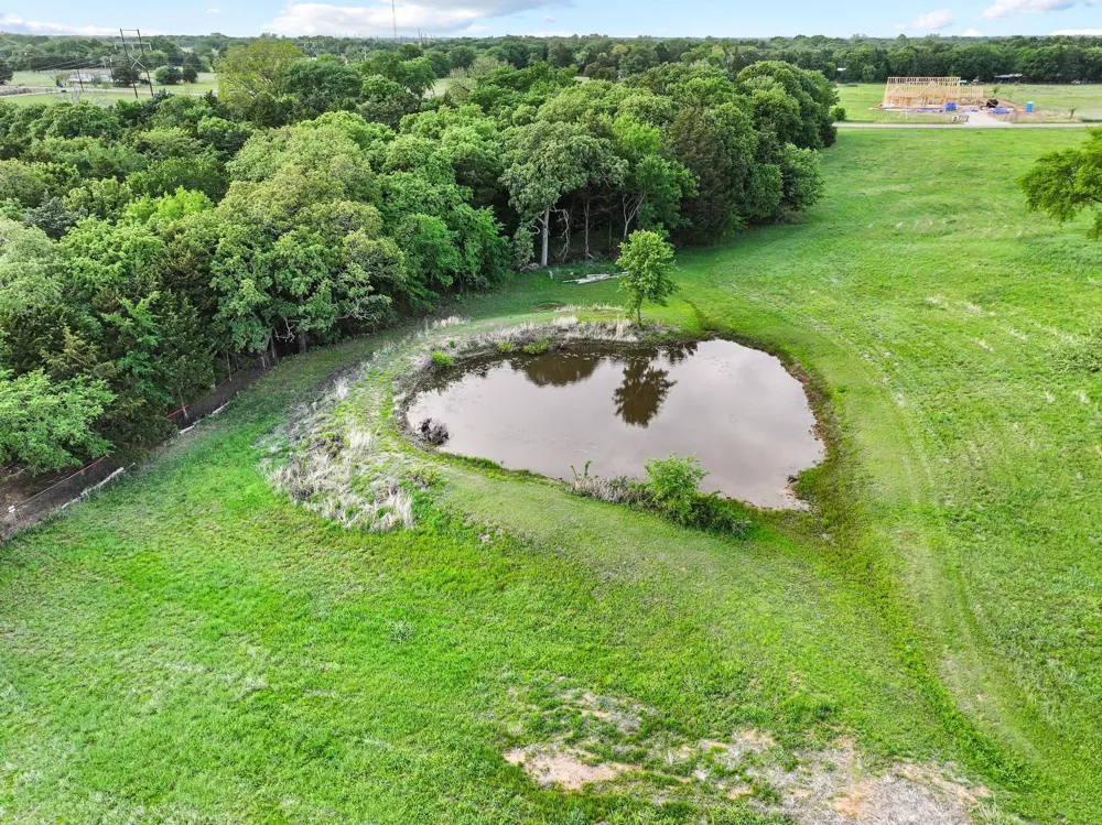 642 Earl Road Sadler, TX 76264