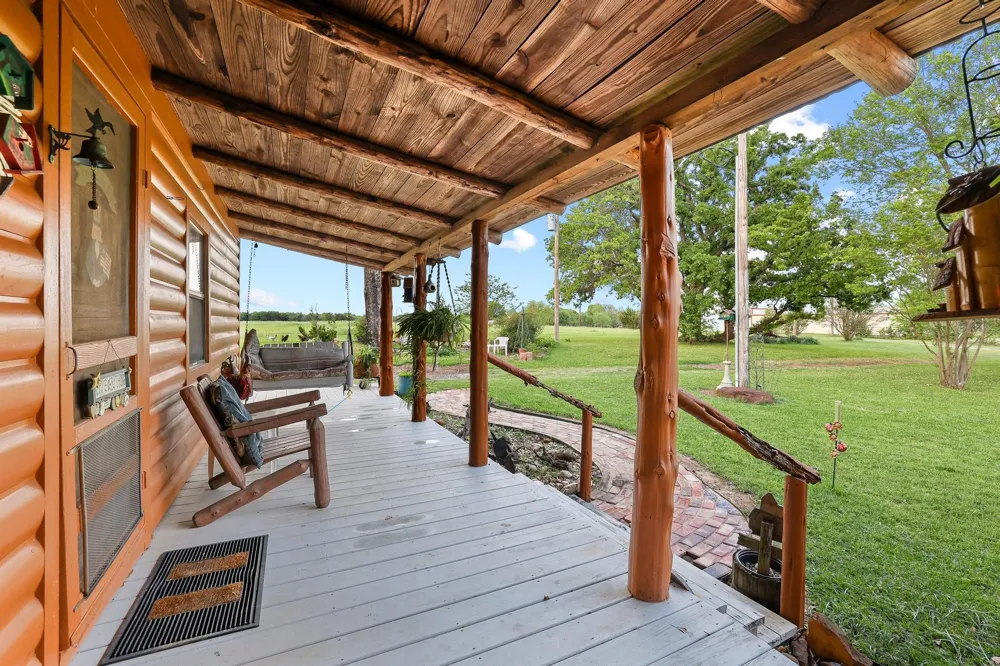 642 Earl Road Sadler, TX 76264