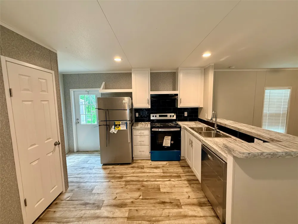3193 Timberwild Wills Point, TX 75169