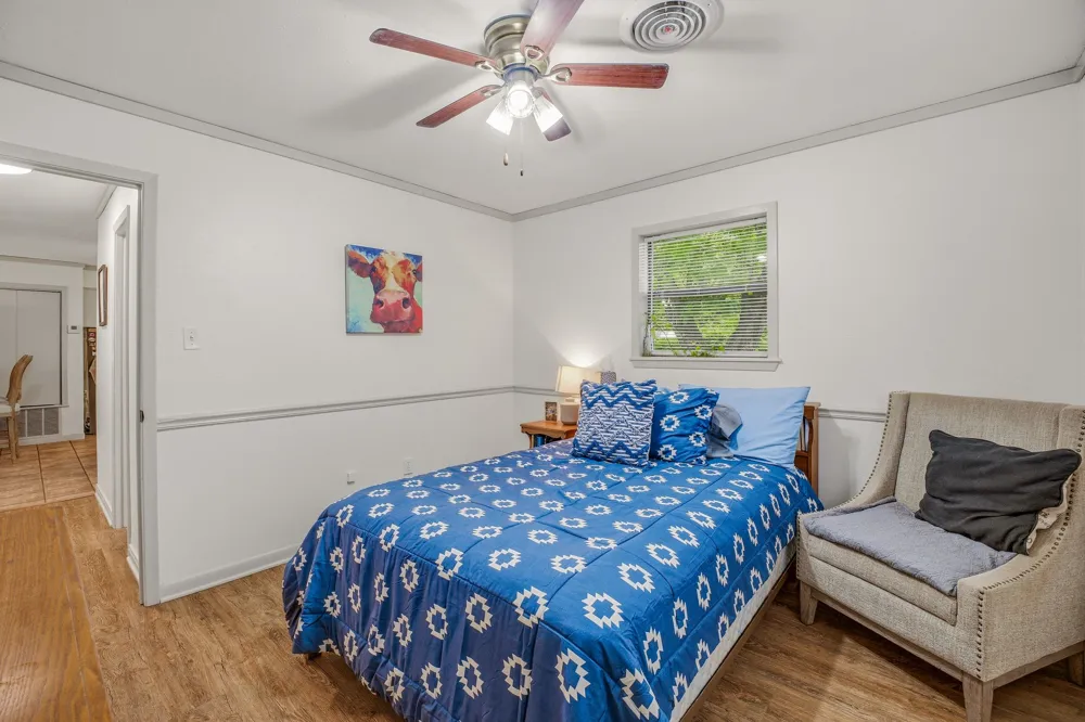200 E Plum Avenue De Leon, TX 76444