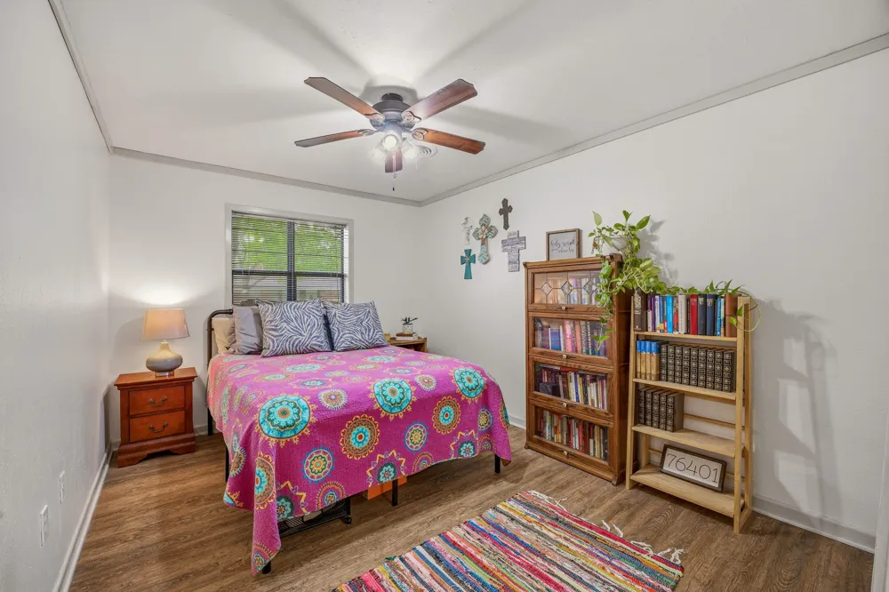 200 E Plum Avenue De Leon, TX 76444