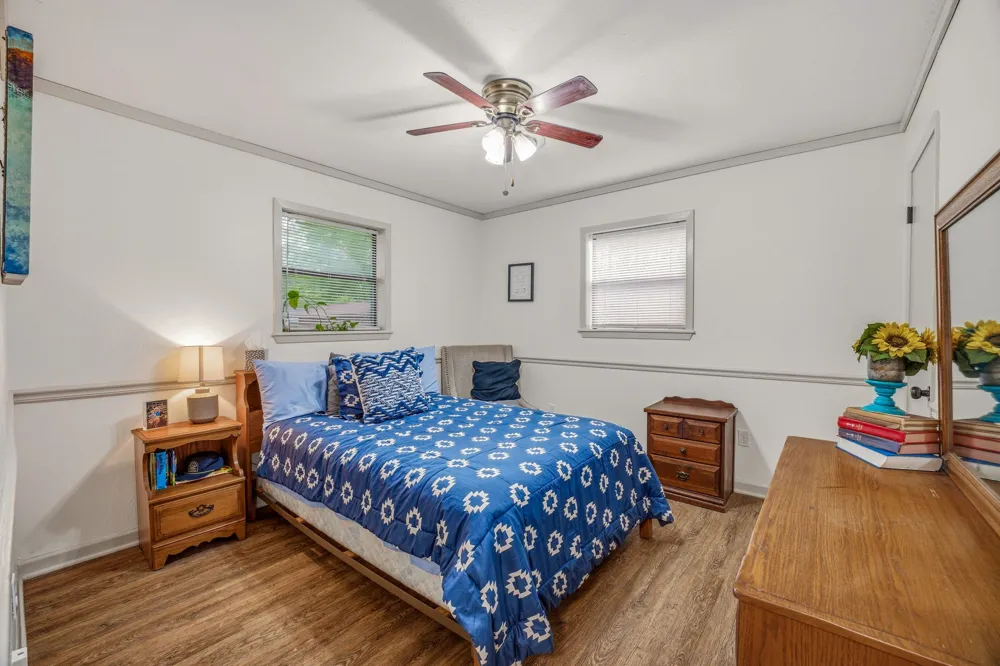 200 E Plum Avenue De Leon, TX 76444