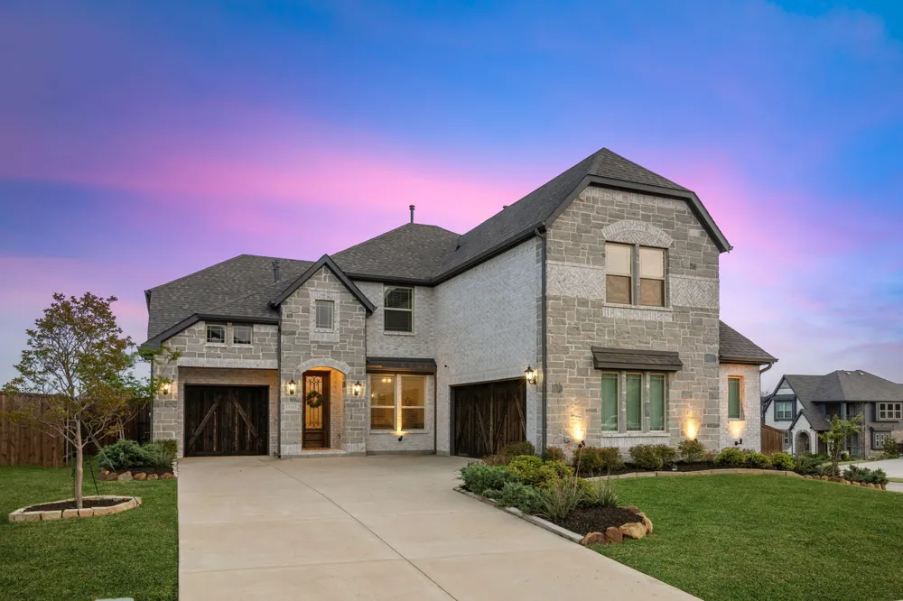 11101 Norcross Drive Cross Roads, TX 76227