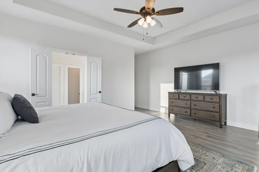 11101 Norcross Drive Cross Roads, TX 76227