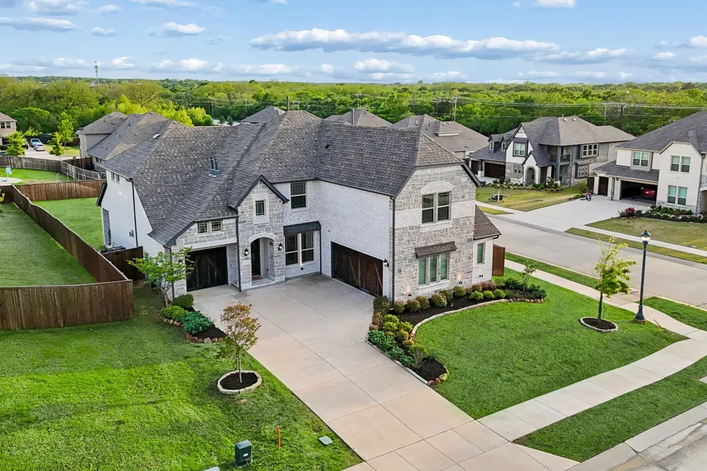 11101 Norcross Drive Cross Roads, TX 76227