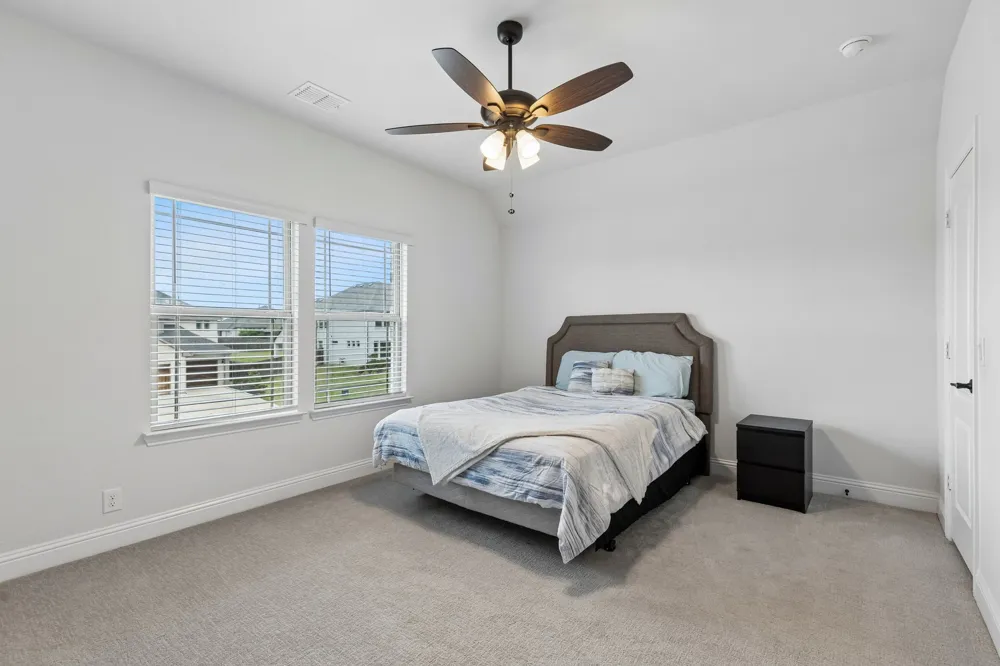 11101 Norcross Drive Cross Roads, TX 76227