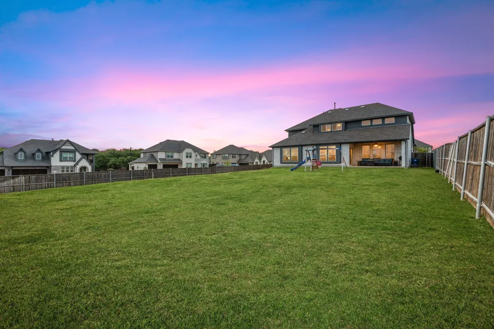 11101 Norcross Drive Cross Roads, TX 76227