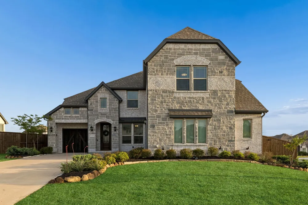 11101 Norcross Drive Cross Roads, TX 76227