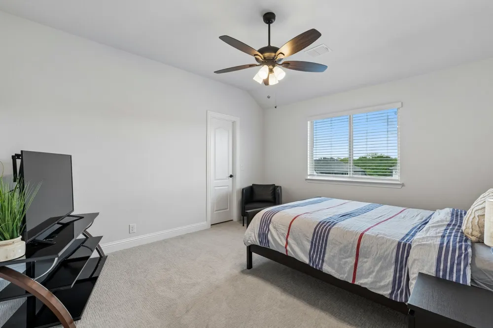 11101 Norcross Drive Cross Roads, TX 76227