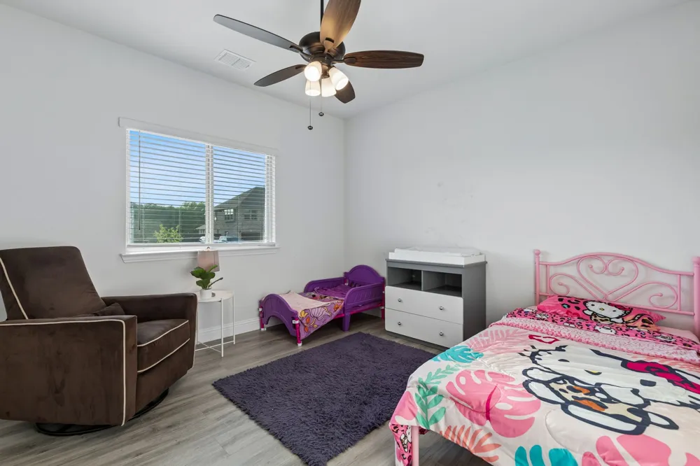 11101 Norcross Drive Cross Roads, TX 76227