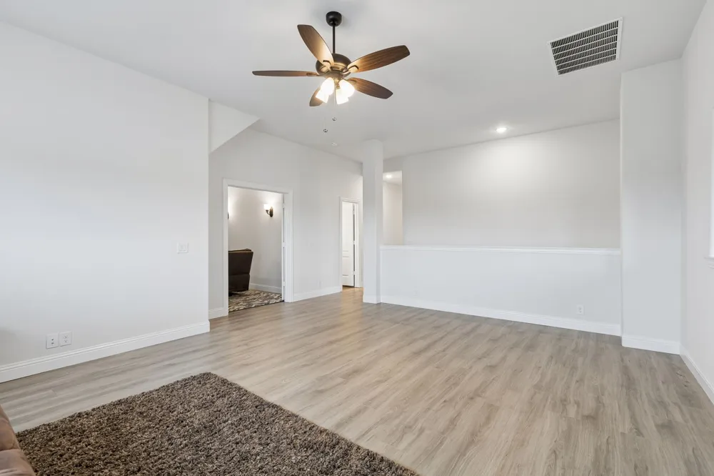 11101 Norcross Drive Cross Roads, TX 76227