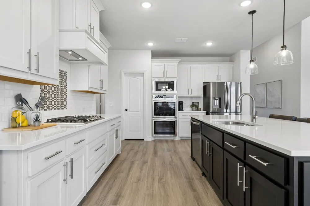 11101 Norcross Drive Cross Roads, TX 76227