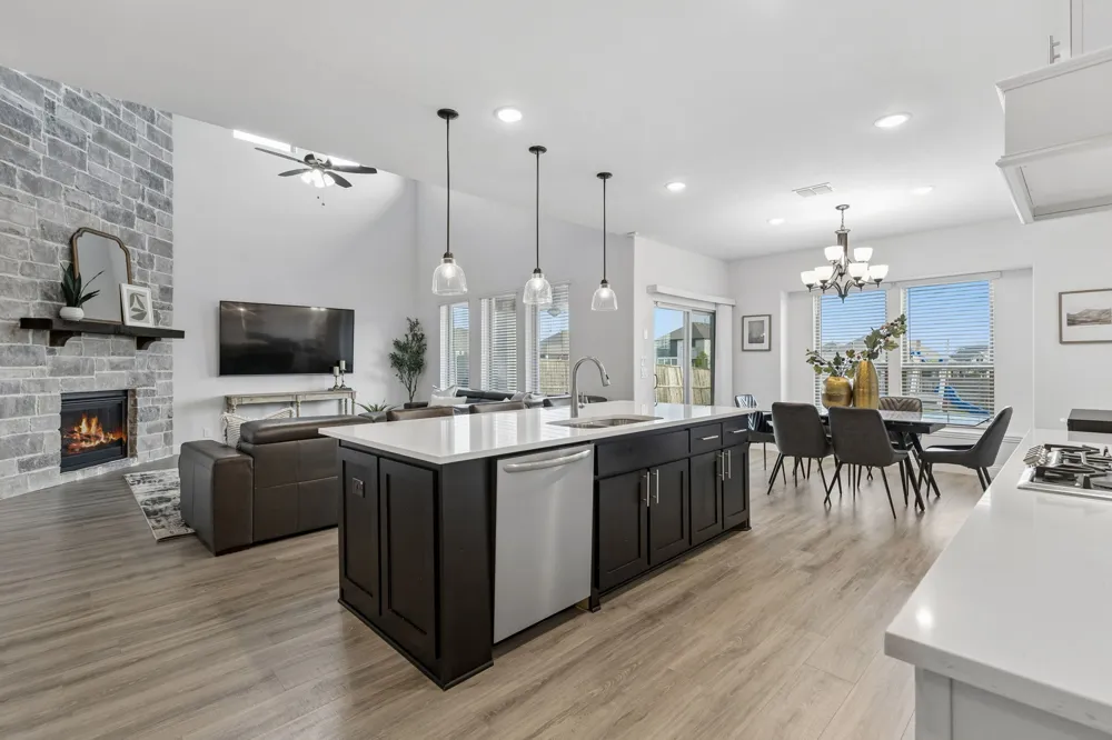 11101 Norcross Drive Cross Roads, TX 76227