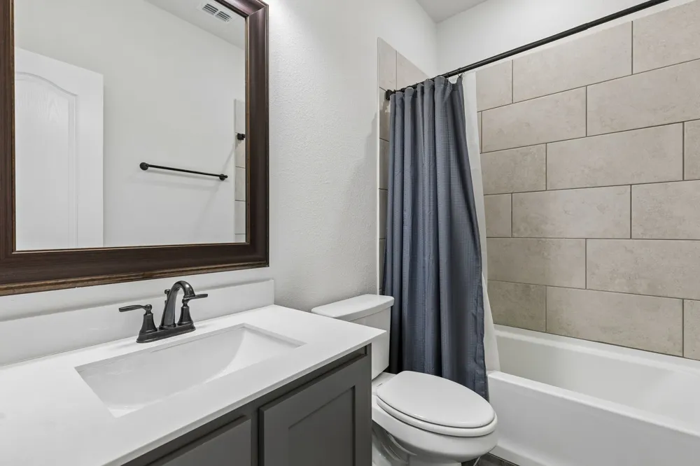11101 Norcross Drive Cross Roads, TX 76227