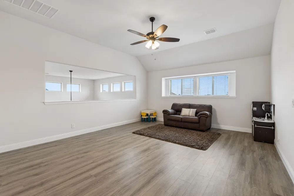 11101 Norcross Drive Cross Roads, TX 76227