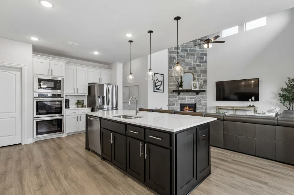 11101 Norcross Drive Cross Roads, TX 76227