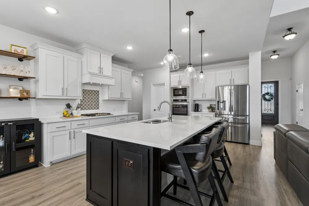 11101 Norcross Drive Cross Roads, TX 76227