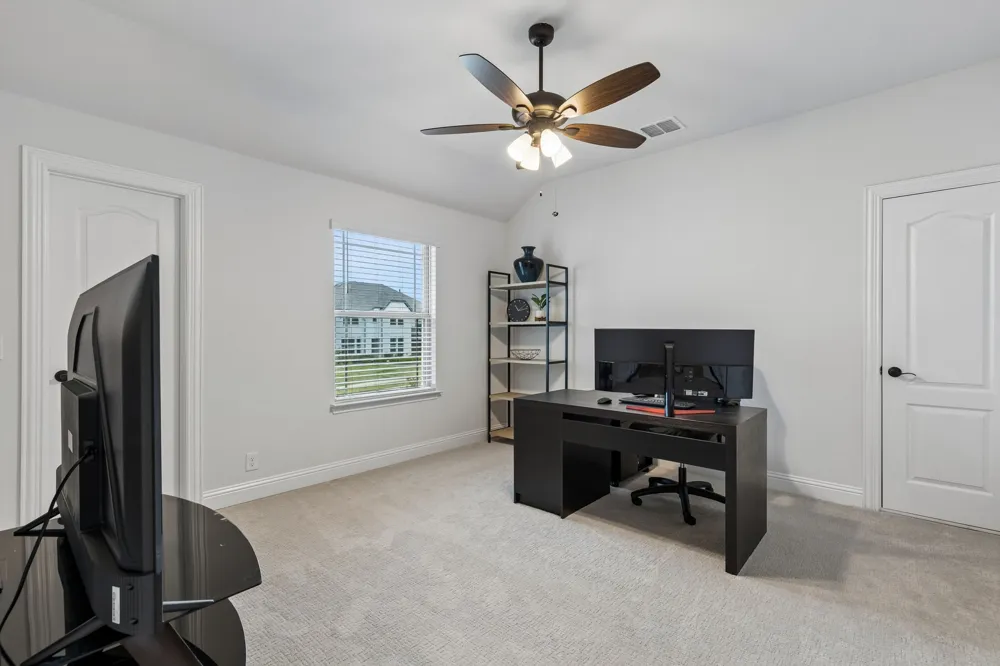 11101 Norcross Drive Cross Roads, TX 76227